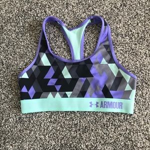 Under Armour Sports Bra
